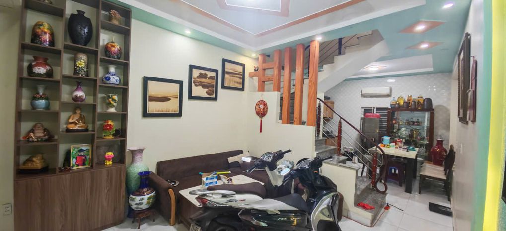 Chính chủ cần bán nhà tại ngõ 467 đằng hải  phường đằng 7577960