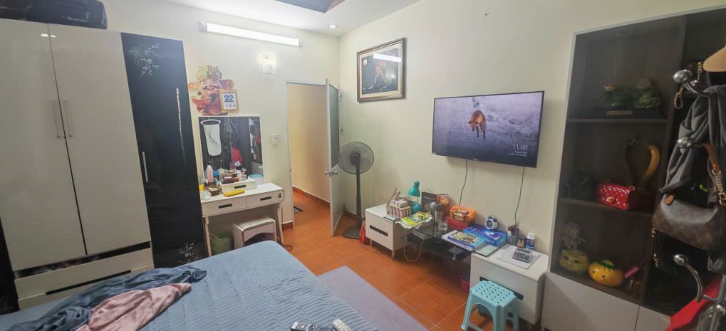 Chính chủ cần bán nhà tại ngõ 467 đằng hải  phường đằng 7577961
