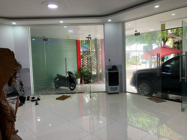 Siêu phẩm góc 2mt  vị trí sang chảnh trung tâm trung mỹ 7578007
