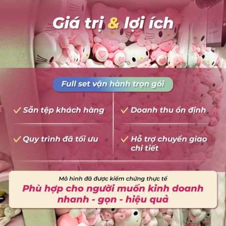 Chính chủ sang nhượng tiệm photobooth - vị trí đẹp trung 7578052