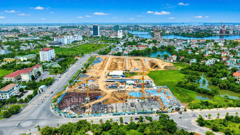 Bán hàng ngoại giao cc đông nam việt trì giá chỉ hơn 40trm 7578075