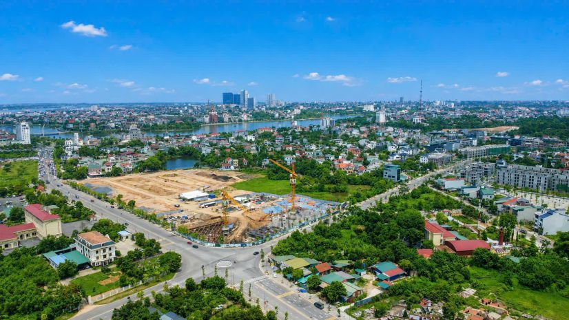 Bán hàng ngoại giao cc đông nam việt trì giá chỉ hơn 40trm 7578076