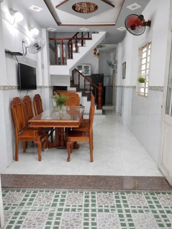 Hot hot  chính chủ cần bán nhà 2 mặt tiền  vào ở ngaytại 7578108