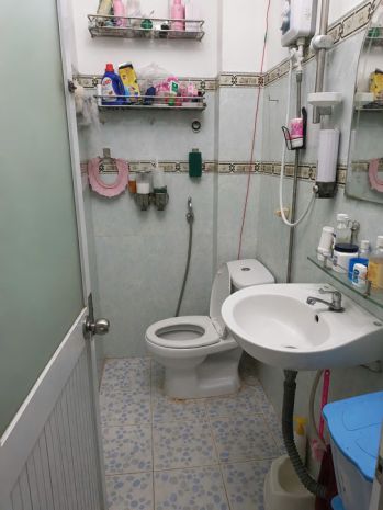 Hot hot  chính chủ cần bán nhà 2 mặt tiền  vào ở ngaytại 7578113