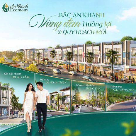 Sang nhượng  bt 141m2 bắc an khánh -  2 mặt thoáng trục 40m 7578152