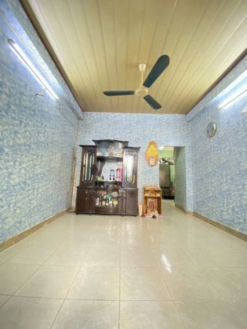 57.2m2 nở hậu cách mặt tiền phạm thế hiển 10m 7578200