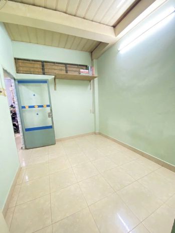 57.2m2 nở hậu cách mặt tiền phạm thế hiển 10m 7578201