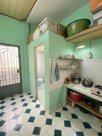 57.2m2 nở hậu cách mặt tiền phạm thế hiển 10m 7578203