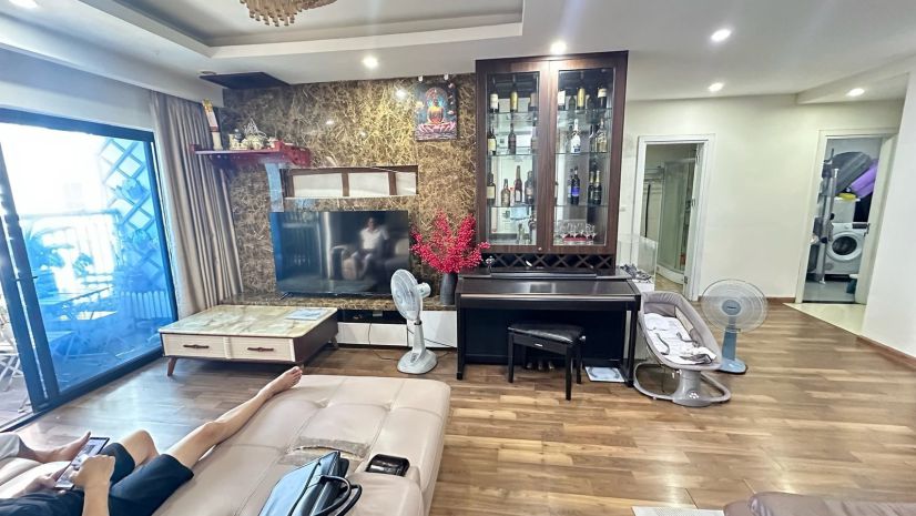 Chung cư the park home cầu giây, diện tích rộng, săn ở 7578212