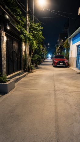 Siêu phẩm giáp aeon tân phú - 68m² 2 tầng 3pn - hxh tránh 7578213