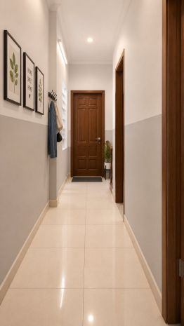 Siêu phẩm giáp aeon tân phú - 68m² 2 tầng 3pn - hxh tránh 7578216