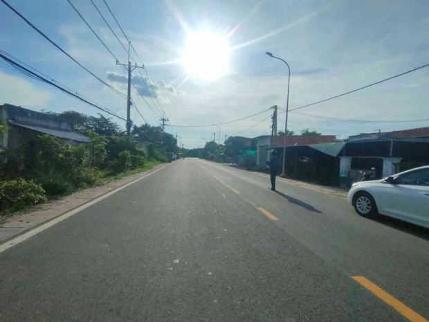 Đất thổ cư sổ đỏ trung tâm thị trấn củ chi 854m2 giá 6.7 tỷ 7578239