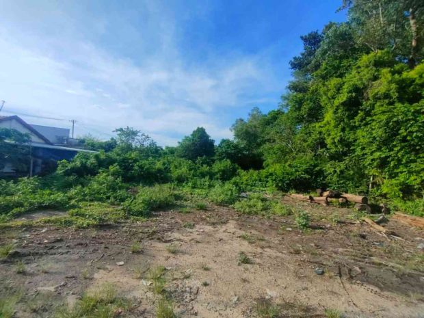 Đất thổ cư sổ đỏ trung tâm thị trấn củ chi 854m2 giá 6.7 tỷ 7578240
