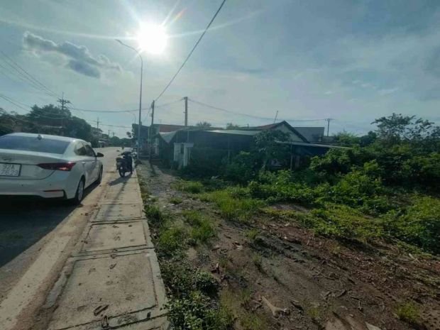Đất thổ cư sổ đỏ trung tâm thị trấn củ chi 854m2 giá 6.7 tỷ 7578241