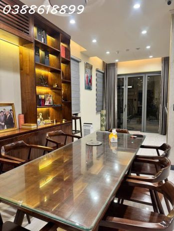 Bán biệt thự sl kđt the manor central park - thang máy - 7578461