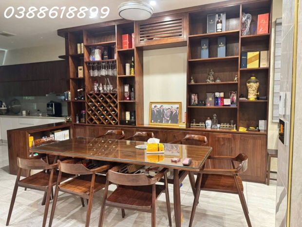 Bán biệt thự sl kđt the manor central park - thang máy - 7578462