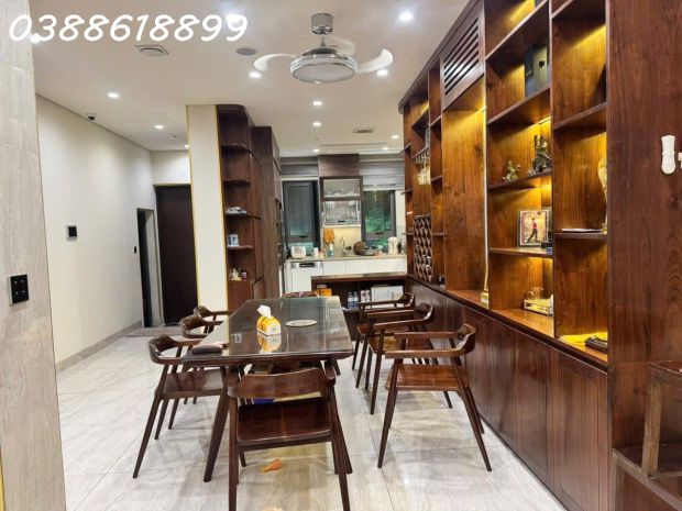 Bán biệt thự sl kđt the manor central park - thang máy - 7578463