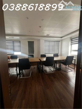 Bán biệt thự sl kđt the manor central park - thang máy - 7578464