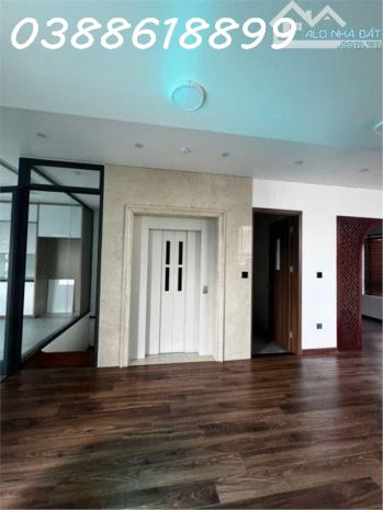 Bán biệt thự sl kđt the manor central park - thang máy - 7578465