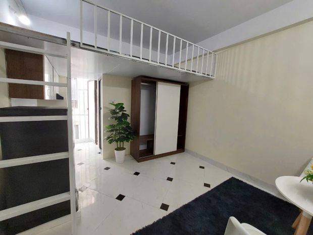 Tìm 1 bạn nữ ở ghép phòng khép kín tại yên xá, xã tân 7578767