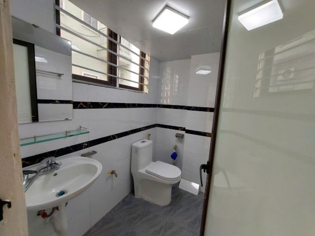 Tìm 1 bạn nữ ở ghép phòng khép kín tại yên xá, xã tân 7578769