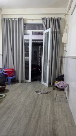 Bán nhà giáp quận 5, 7x18, ngay tùng thiện vương, khai thác 7578844