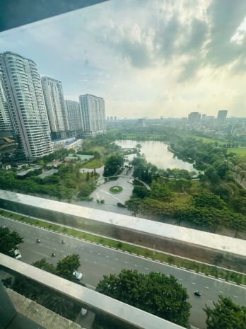 Chung cư 3pn ngoại giao đoàn, xuân đỉnh, view đẹp, slot ô 7578877