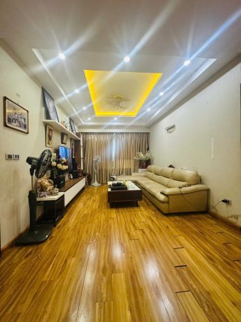 Chung cư 3pn ngoại giao đoàn, xuân đỉnh, view đẹp, slot ô 7578878