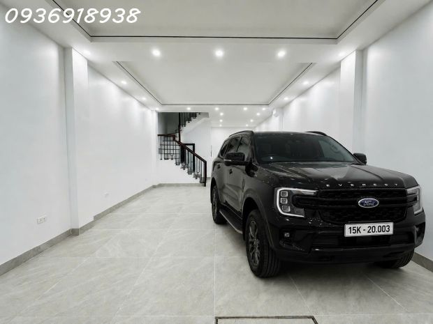 14.2 tỷ-phân lô ô tô vào nhà-65m2 x 7t thang máy-hàng xóm 7578882