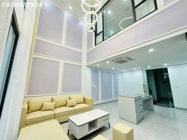 14.2 tỷ-phân lô ô tô vào nhà-65m2 x 7t thang máy-hàng xóm 7578883