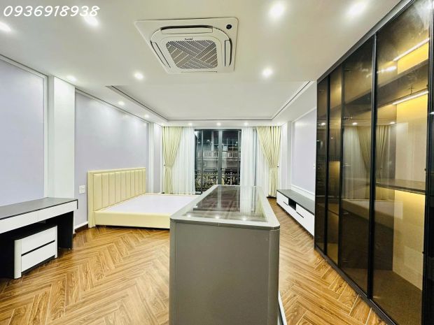 14.2 tỷ-phân lô ô tô vào nhà-65m2 x 7t thang máy-hàng xóm 7578884