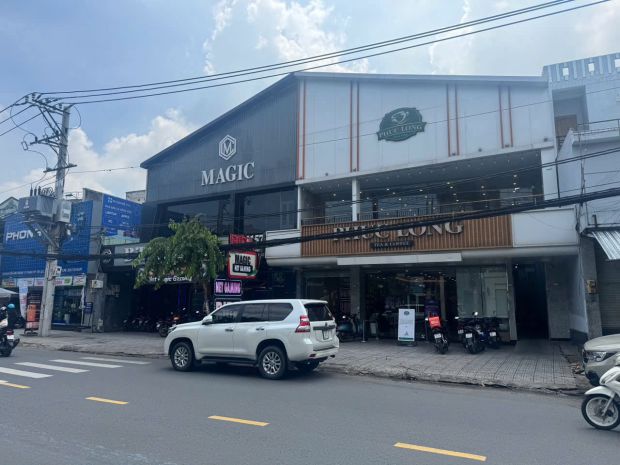 Bán nhà mặt tiền nguyễn ảnh thủ, quận 12, dt 1900m2 giá bán 7578926