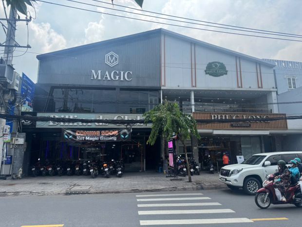 Bán nhà mặt tiền nguyễn ảnh thủ, quận 12, dt 1900m2 giá bán 7578927