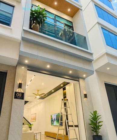 Bán nhà hoàng văn thái - khu phân lô quân đội - ô tô vào 7578954
