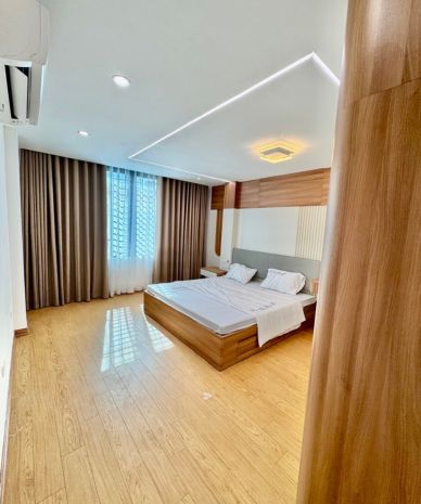 Bán nhà hoàng văn thái - khu phân lô quân đội - ô tô vào 7578957