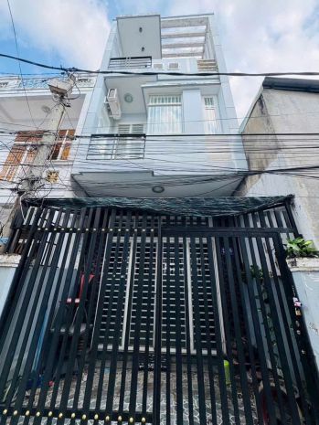 17. nhà 2 lầu full nội thất  giá chỉ 7 triệu võ trường toản 7579119