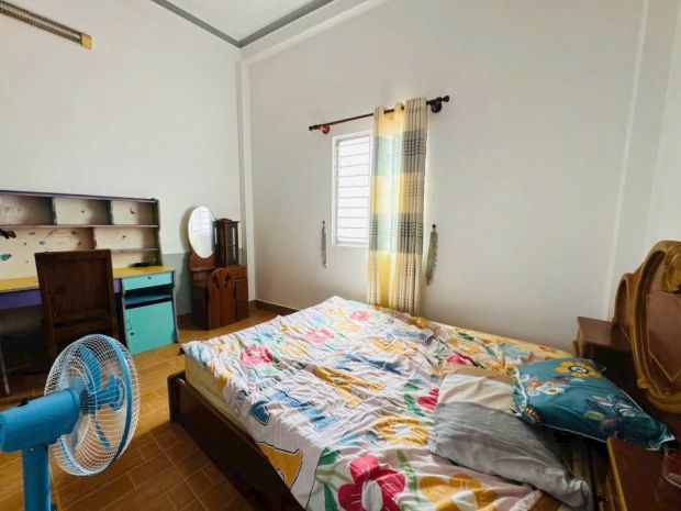 17. nhà 2 lầu full nội thất  giá chỉ 7 triệu võ trường toản 7579122