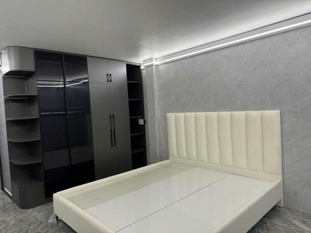 Cho thuê nhà nguyên căn mới xây tại phường linh trung, quận 7579289