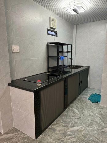 Cho thuê nhà nguyên căn mới xây tại phường linh trung, quận 7579290