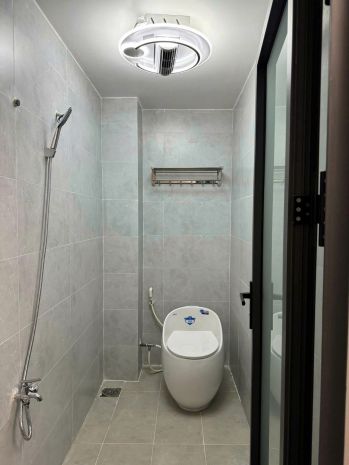 Cho thuê nhà nguyên căn mới xây tại phường linh trung, quận 7579291
