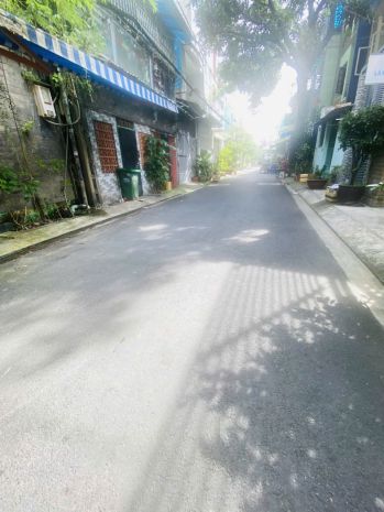 Siêu phẩm nguyễn hữu tiến tân phú hẻm ô tô quay đầu 75m2,2 7579398