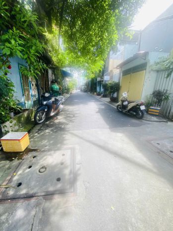 Siêu phẩm nguyễn hữu tiến tân phú hẻm ô tô quay đầu 75m2,2 7579399