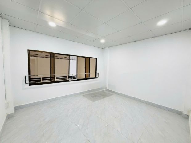 Siêu phẩm nguyễn hữu tiến tân phú hẻm ô tô quay đầu 75m2,2 7579402