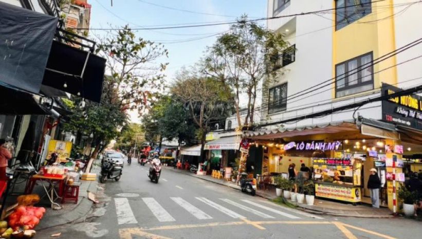 Mặt tiền nguyễn duy hiệu gần chợ, kinh doanh vip, 192m2, 7579415