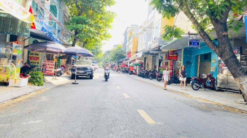 Mặt tiền nguyễn duy hiệu gần chợ, kinh doanh vip, 192m2, 7579417