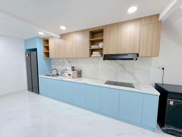 Nhà đẹp full nội thất lâm văn bền - quận 7 - 44.9m2 - chỉ 7579506