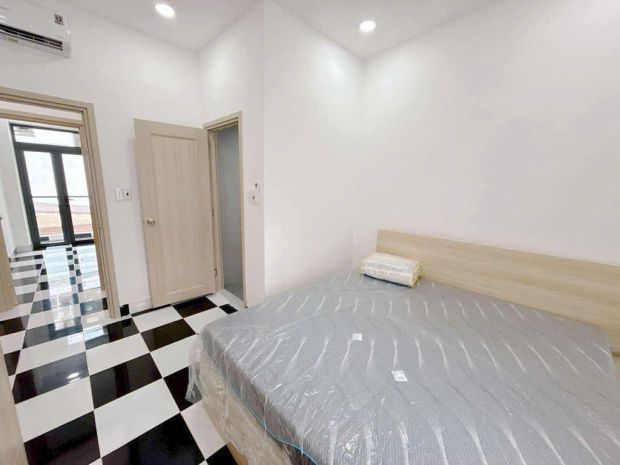 Nhà đẹp full nội thất lâm văn bền - quận 7 - 44.9m2 - chỉ 7579507