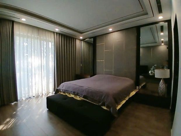 Bán nhà 5 tầng lê văn chí, linh trung, thủ đức, tp hcm. dt 7579524