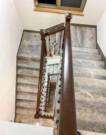 Tôi cho thuê nhà, 137m2_ 7t bạch mai, lạc trung, võ thị 7579581