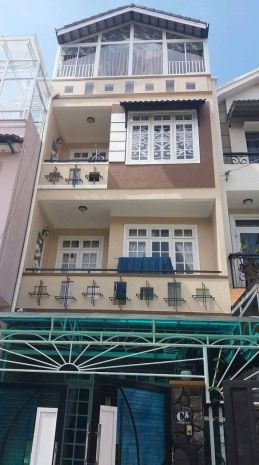 Cho thuê nhà 2 mặt tiền  đặng thái thân p3 đà lạt 7579591